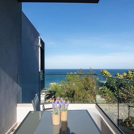 Aparthotel Pietra Di Mare Petres  Esterno foto
