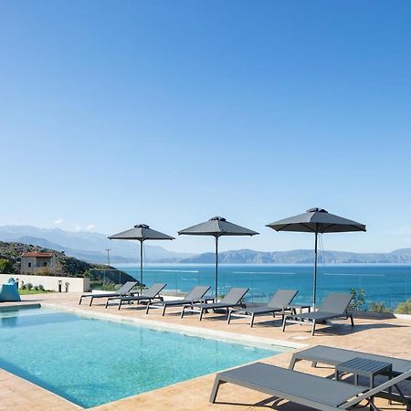 Aparthotel Pietra Di Mare Petres  Esterno foto