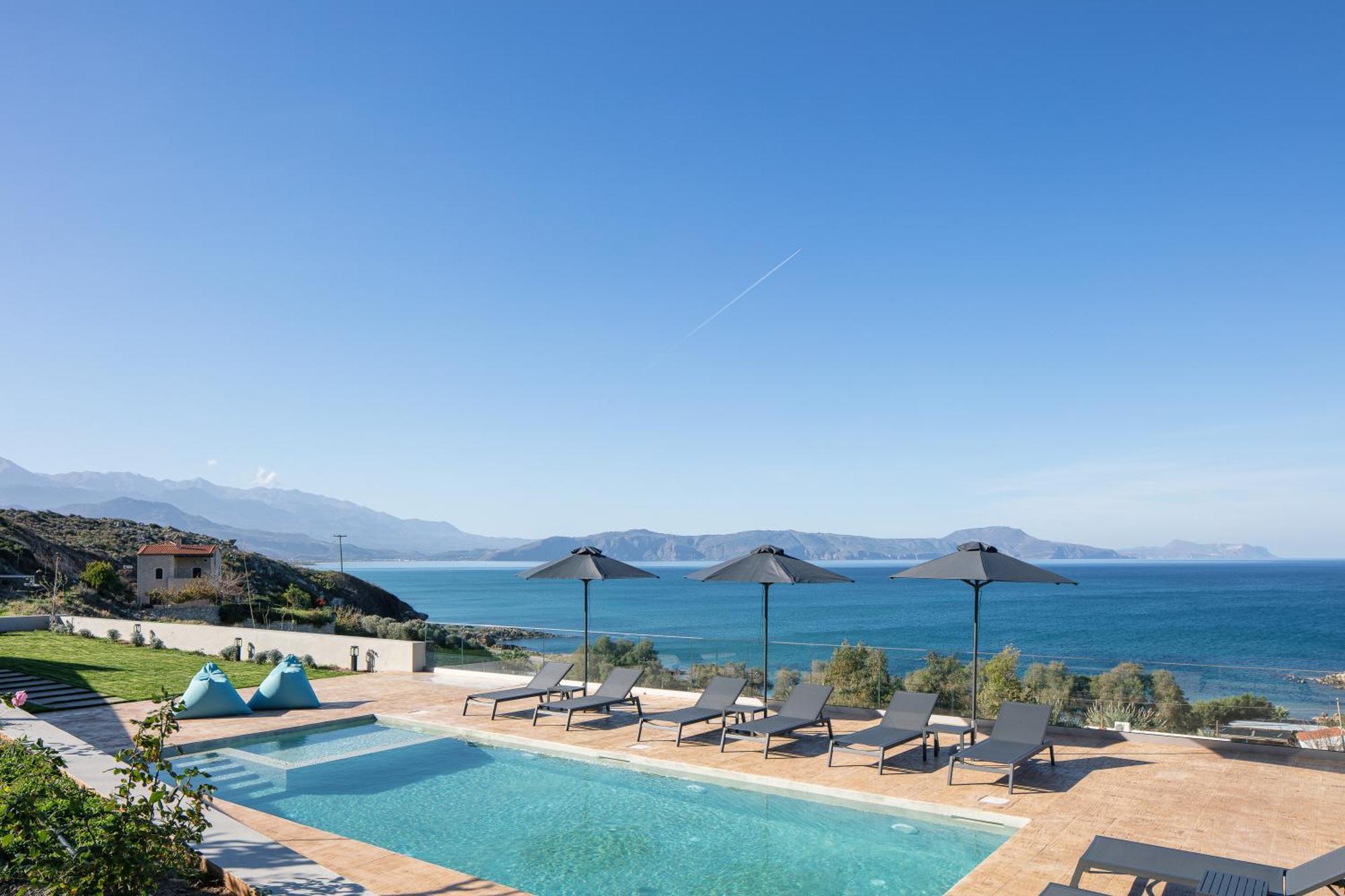 Aparthotel Pietra Di Mare Petres  Esterno foto